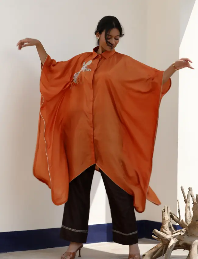 Kaftan Set