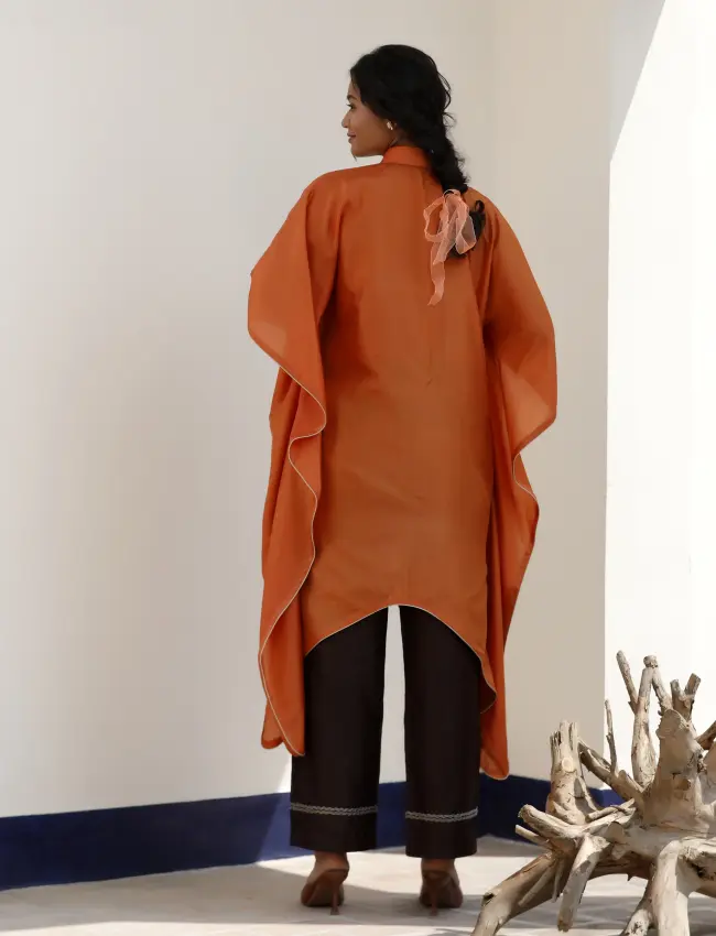 Kaftan Set