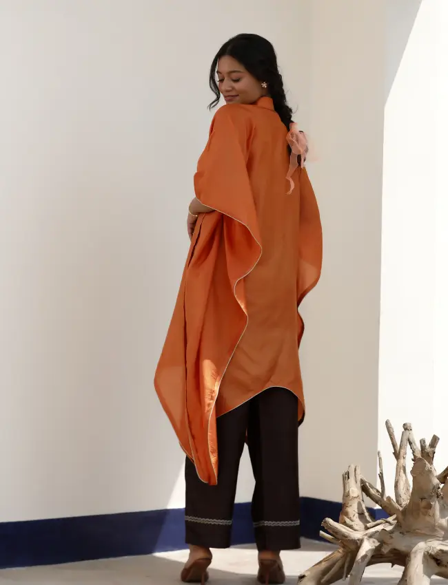 Kaftan Set