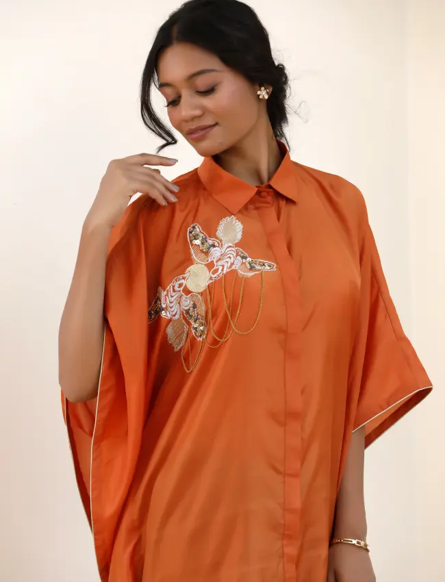 Kaftan Set