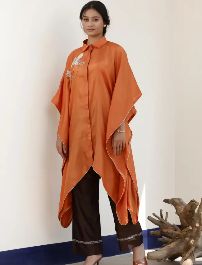 Kaftan Set