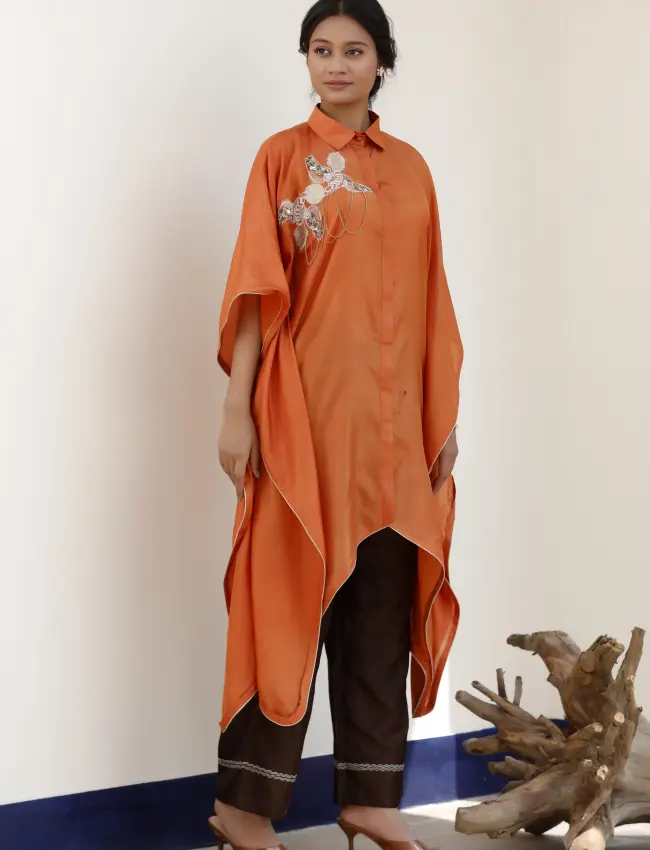 Kaftan Set