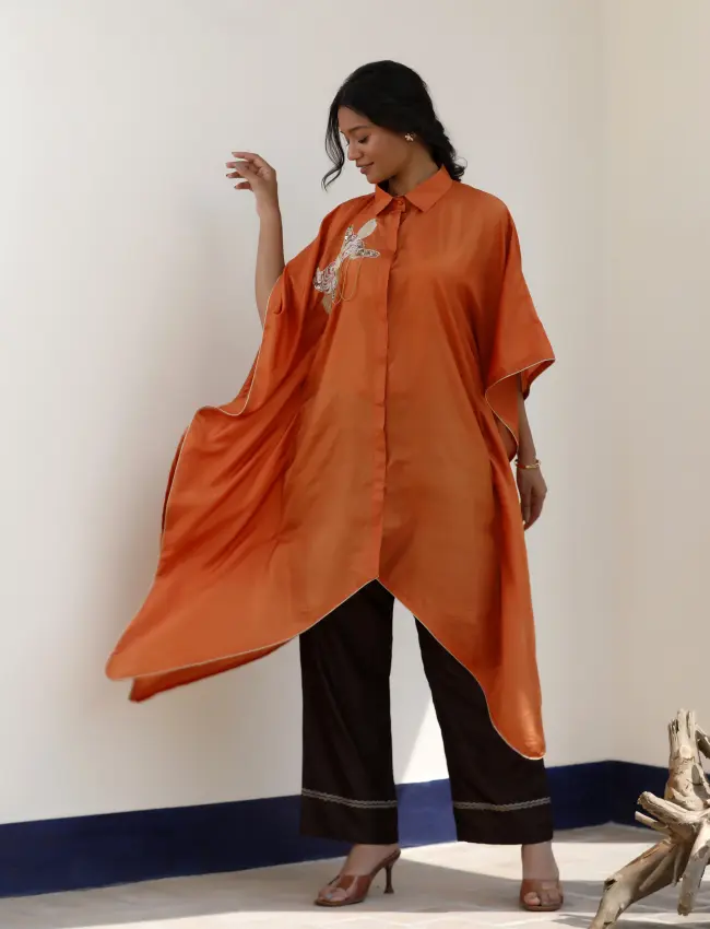 Kaftan Set