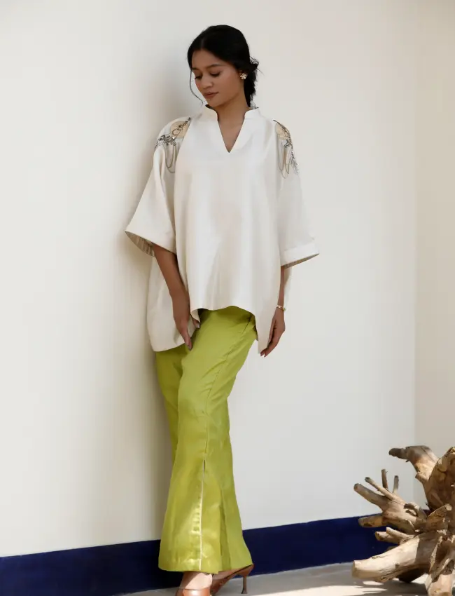 Kaftan Set