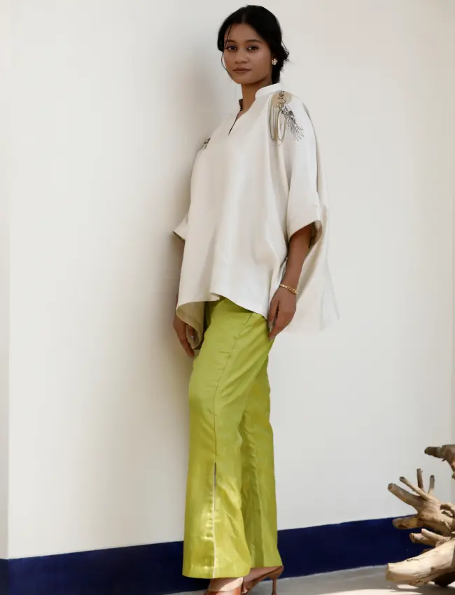 Kaftan Set
