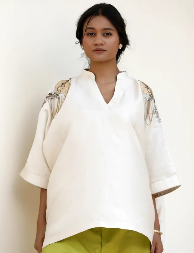 Kaftan Set