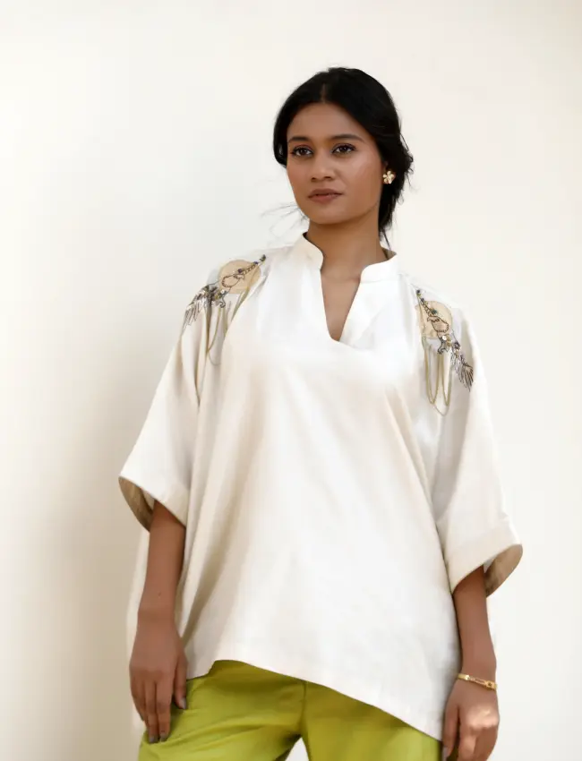 Kaftan Set
