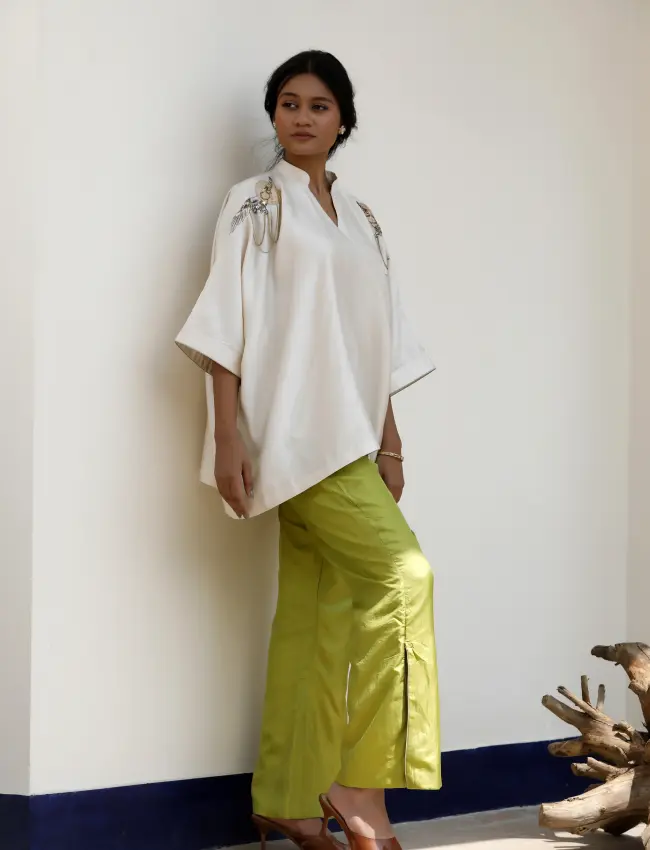 Kaftan Set