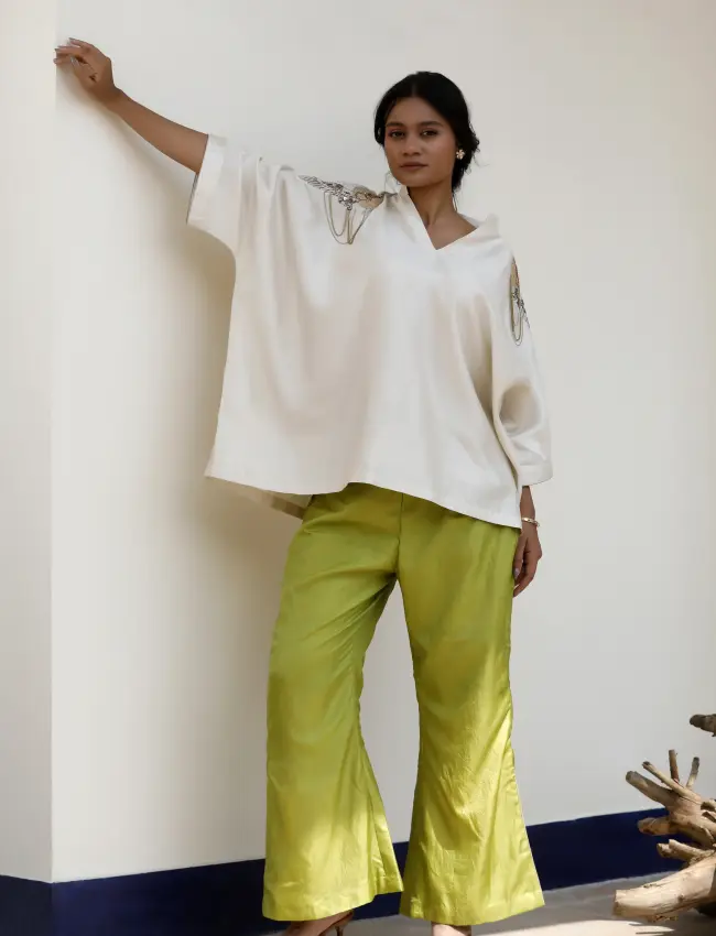 Kaftan Set