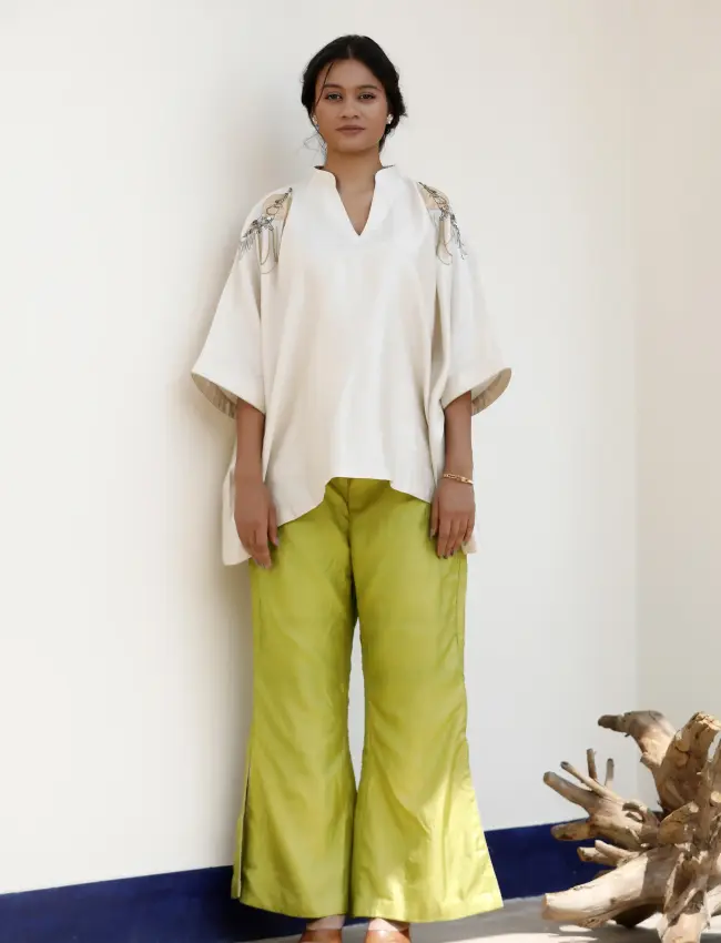 Kaftan Set