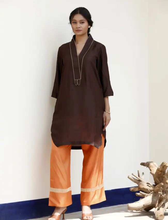 Kurta Pant
