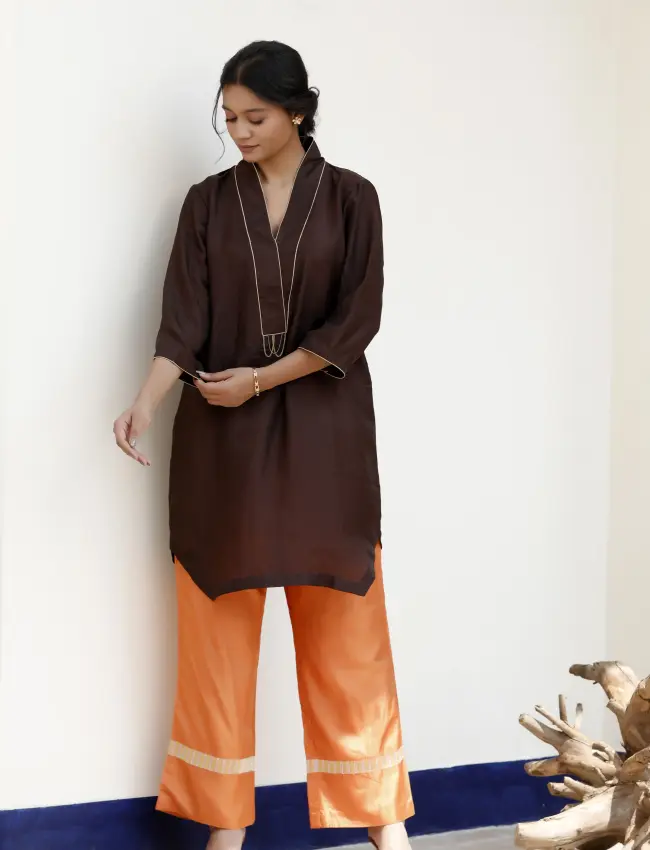 Kurta Pant