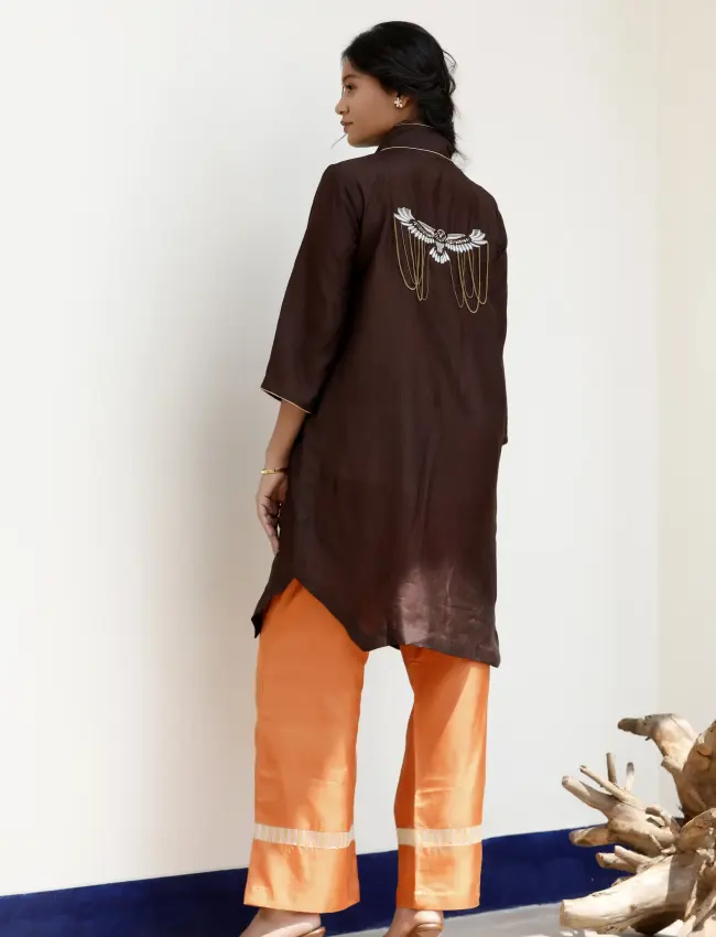 Kurta Pant