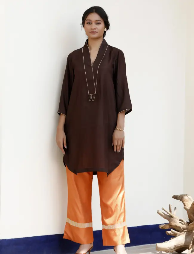 Kurta Pant