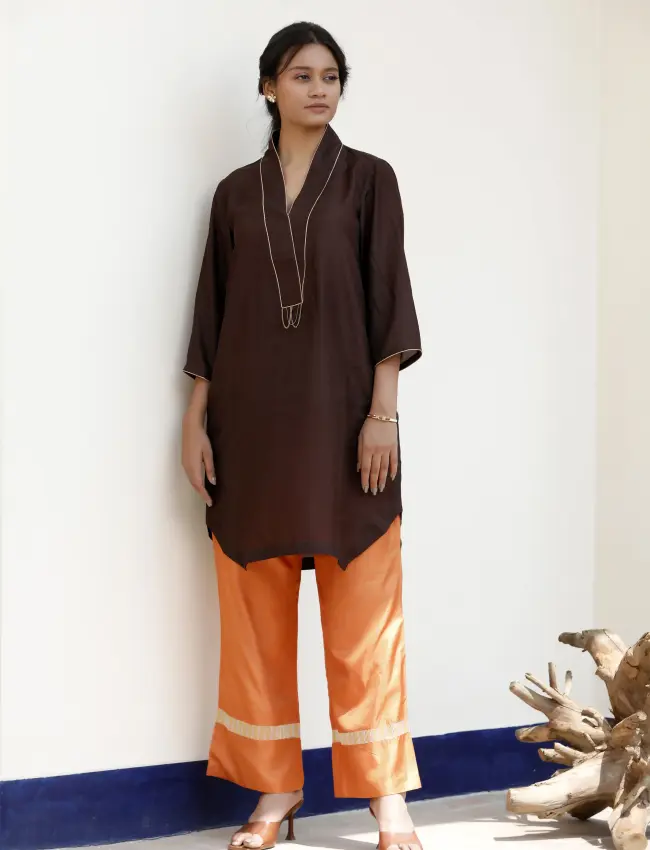 Kurta Pant
