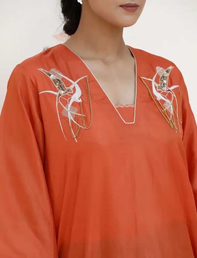 Kurta Pant