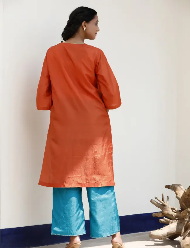 Kurta Pant
