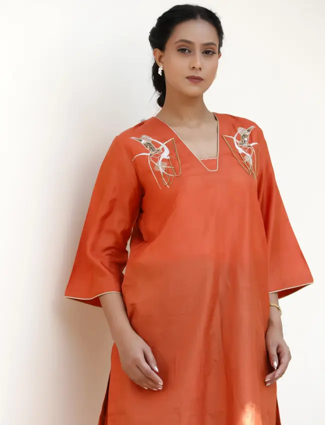 Kurta Pant