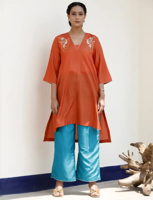 Kurta Pant