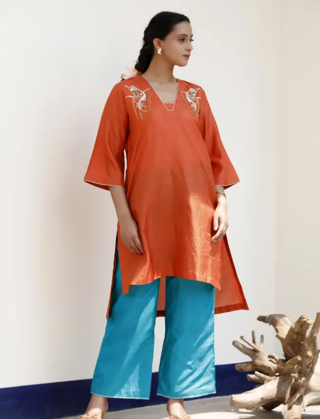 Kurta Pant