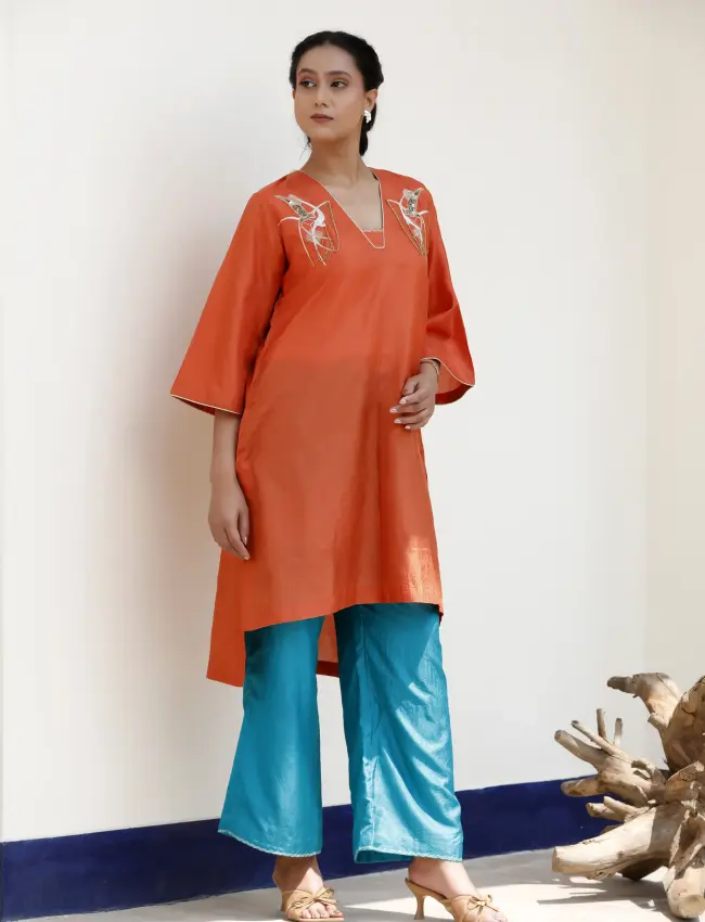 Kurta Pant