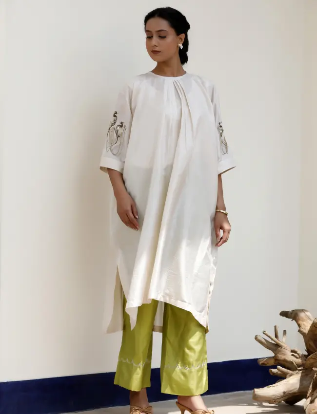 Kurta Pant