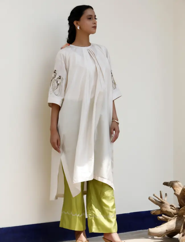 Kurta Pant