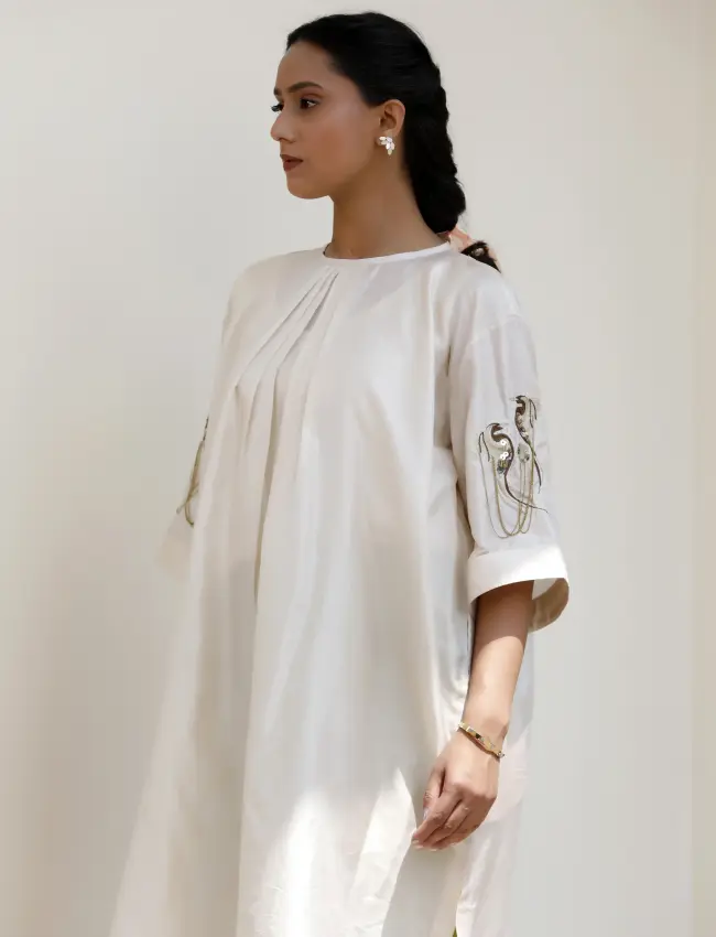 Kurta Pant