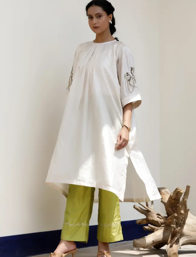 Kurta Pant
