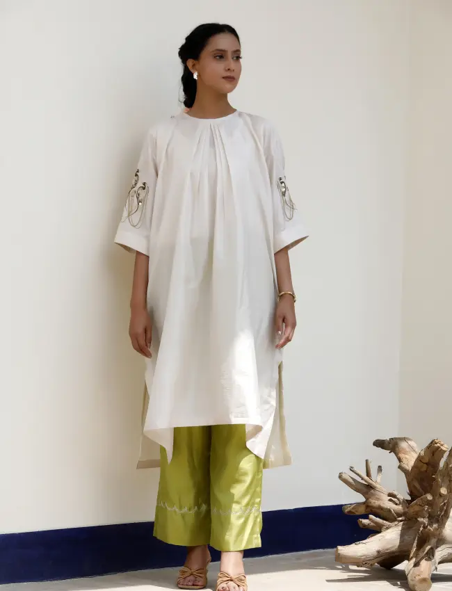 Kurta Pant