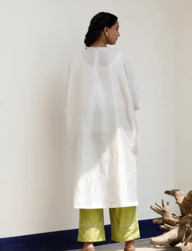 Kurta Pant
