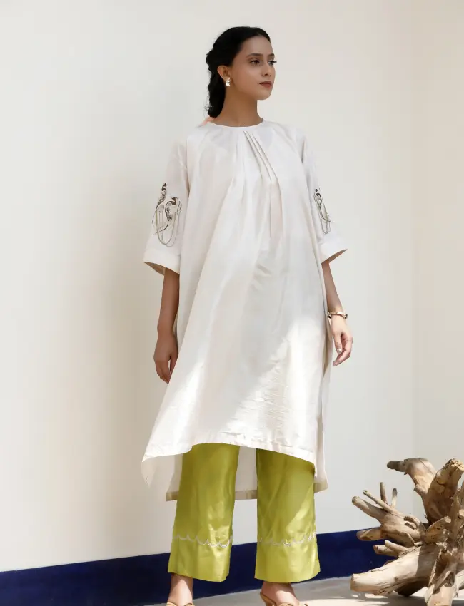 Kurta Pant