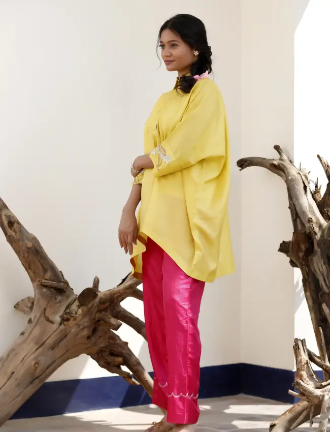 Kaftan Set