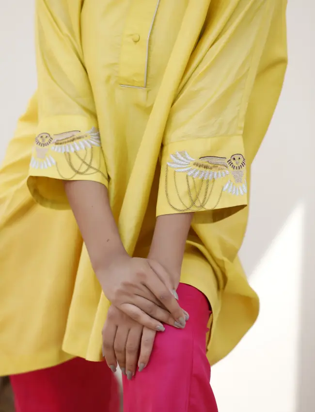 Kaftan Set