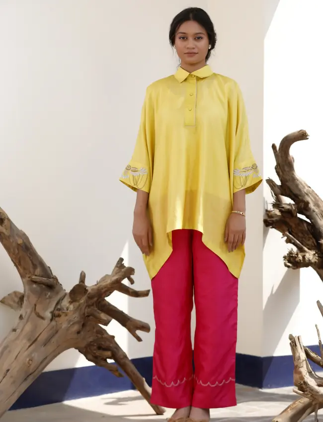 Kaftan Set