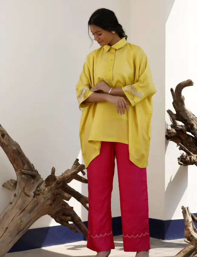 Kaftan Set