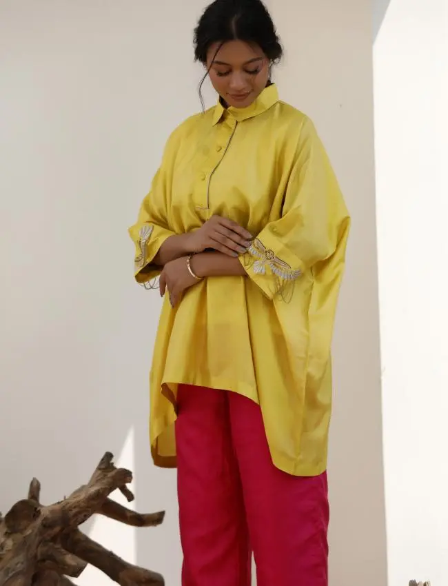 Kaftan Set
