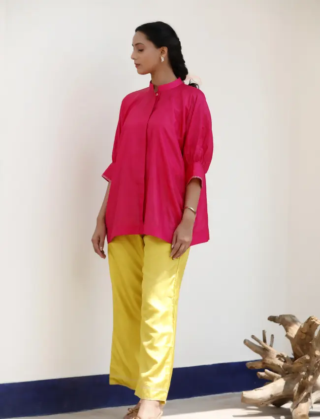 Kurta Pant