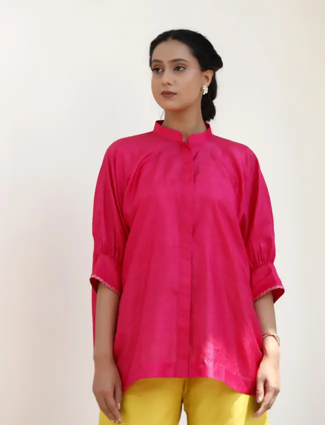 Kurta Pant