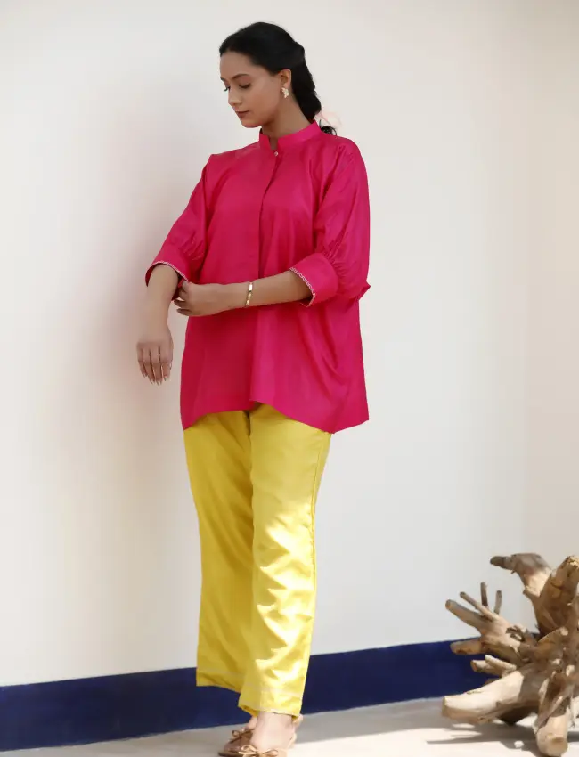 Kurta Pant