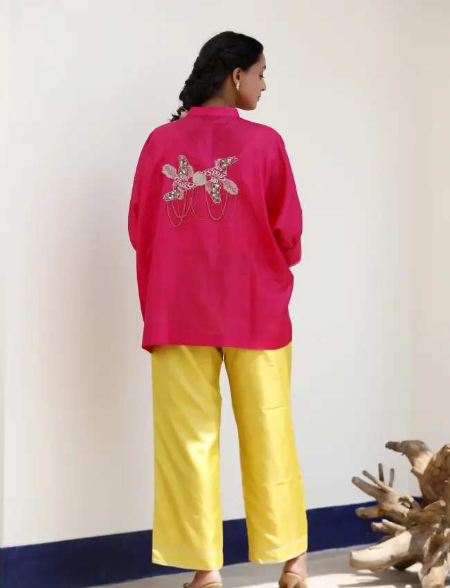 Kurta Pant