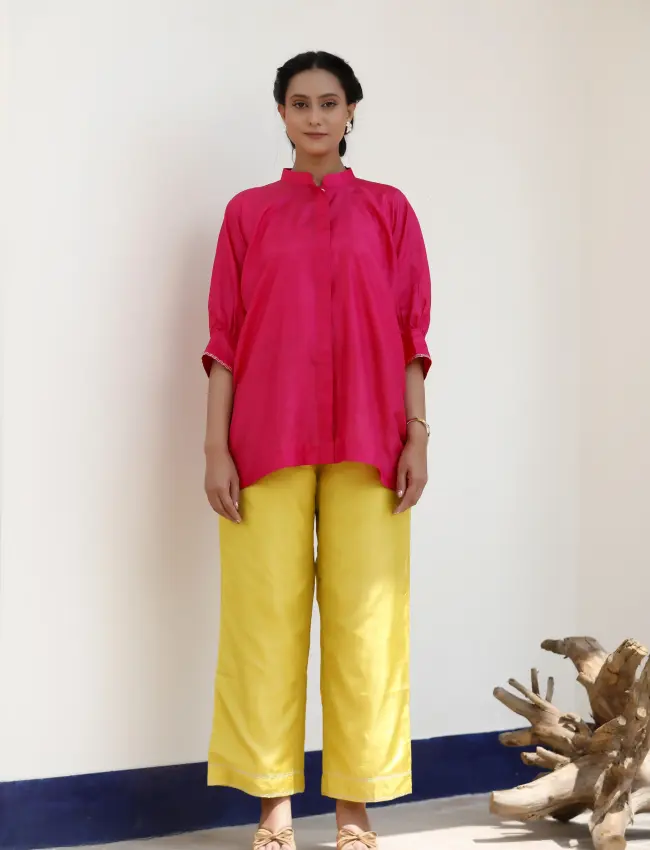 Kurta Pant