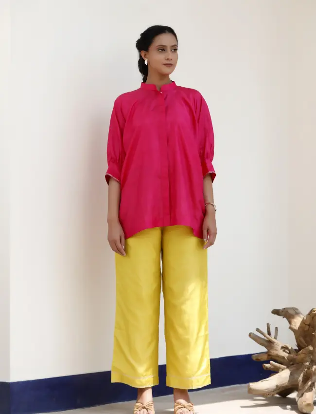 Kurta Pant