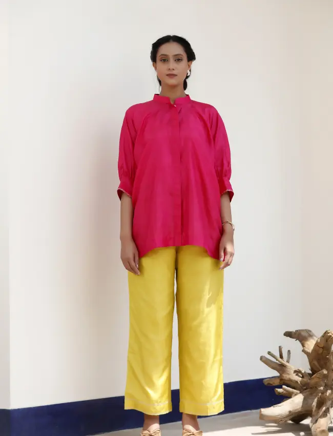 Kurta Pant