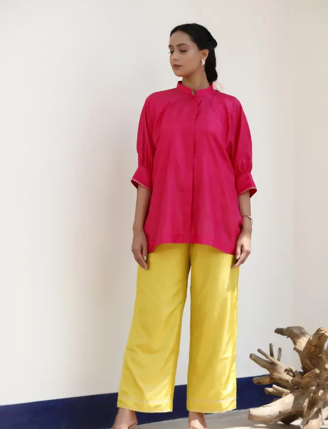 Kurta Pant